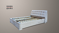 Кровать двуспальная Авелин 1600*2000 (с подъемным механизмом)