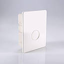 Унібокс для теплої підлоги Valtec ICBOX 1 з авторегулятором температури води (Італія) VT.ICBOX.1.0, фото 3