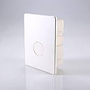 Унібокс для теплої підлоги Valtec ICBOX 1 з авторегулятором температури води (Італія) VT.ICBOX.1.0, фото 5