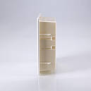 Унібокс для теплої підлоги Valtec ICBOX 1 з авторегулятором температури води (Італія) VT.ICBOX.1.0, фото 6