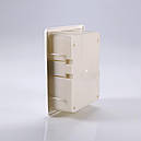 Унібокс для теплої підлоги Valtec ICBOX 1 з авторегулятором температури води (Італія) VT.ICBOX.1.0, фото 7