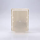 Унібокс для теплої підлоги Valtec ICBOX 1 з авторегулятором температури води (Італія) VT.ICBOX.1.0, фото 8