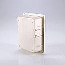 Унібокс для теплої підлоги Valtec ICBOX 1 з авторегулятором температури води (Італія) VT.ICBOX.1.0, фото 9