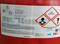 Поліуретанове сполучне Tetrapur 154 швидке