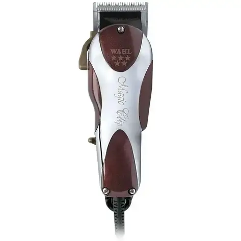 Машинка для стрижки Wahl Magic Clip 5 star (08451-316), фото 1