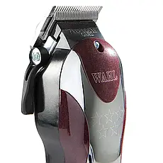Професійна машинка для стрижки Wahl Magic Clip 5 star (08451-316), фото 4