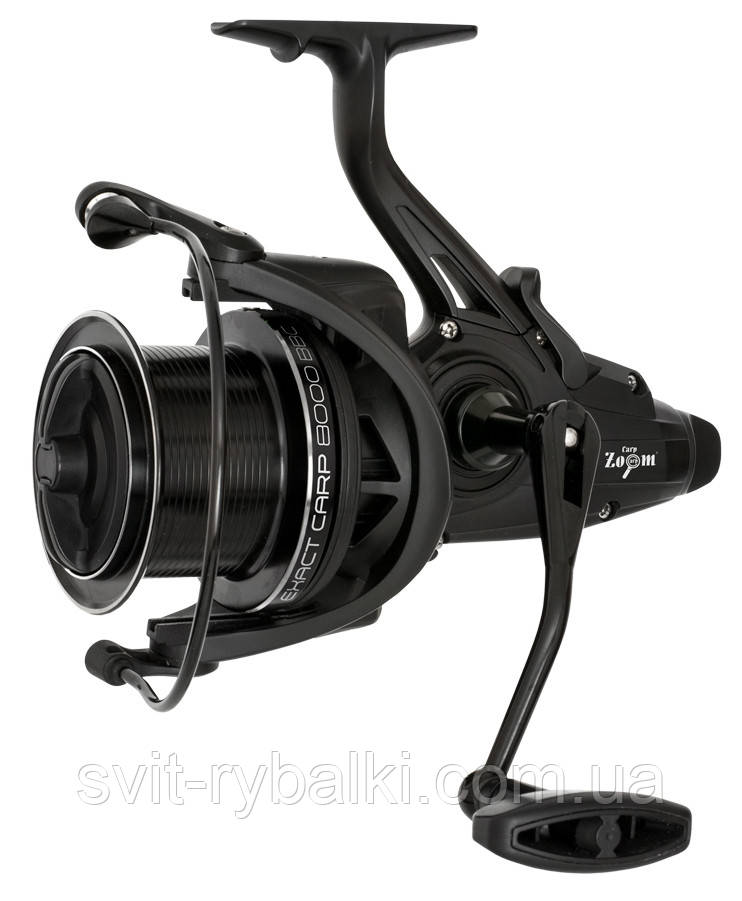 Котушка Carp Zoom Exact Carp 8000 BBC