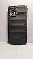 Чехол для Iphone 13 Pro Max Protecktive Black