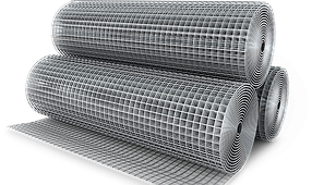 Сетка нержавеющая