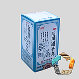 Фан Фен Тун Шен Вань (Fang Feng Tong Sheng Wan) антивірусне, жарознижувальне, болезаспокійливе, фото 2