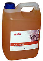 Жидкость для мытья молочного оборудования AVITA, 5 л