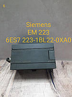 Siemens EM 223 6ES7 223-1BL22-0XA0