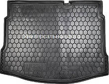 Килимок у багажник JAC