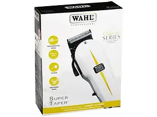 Професійна машинка для стрижки Wahl Super Taper (08466-216), фото 4