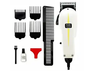 Професійна машинка для стрижки Wahl Super Taper (08466-216), фото 3