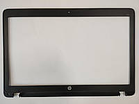 Рамка матриці для ноутбука HP ProBook 450 G2 455 G1 15.6" 768125-001 721934-001 AP15A000300 604YX04001