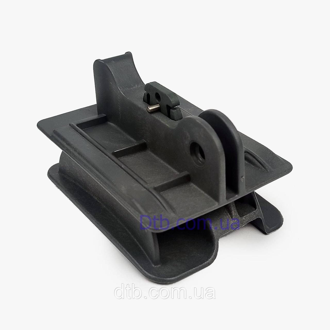 Каретка для приводу Nice Shel PRSH01 з пристроєм розблокування автоматики воріт ролет секційних, фото 1