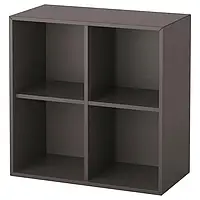 IKEA EKET (003.345.36) Шкаф с 4 отсеками