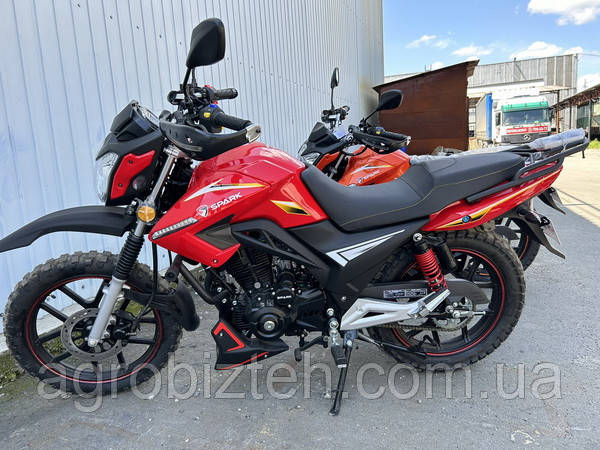 Эндуро- Спорт SP200R-26 | Мотоцикл спорт Эндуро SP200R-26