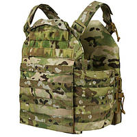 Плитоноска Condor Cyclone RS Plate Carrier Multicam