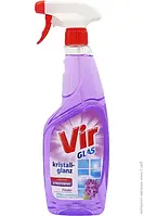 Средство для мытья стекла и зеркал Vir Flieder 750 ml