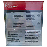 Комплект картриджів для зворотного осмосу НОВА ВОДА NW-К103 RO, фото 2