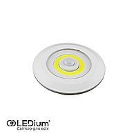 Модульный светодиодный светильник 1Ват WL-02 LEDium