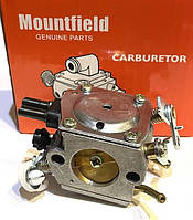 Карбюратор для бензопилы HU 365, 372 XP/Карбюратор для HU 365, 372 XP/Mountfield