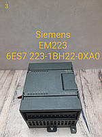 Siemens EM223 6ES7 223-1BH22-0XA0
