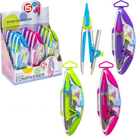 От 12 шт. Циркуль 203 купить дешевый оптом в интернет-магазине