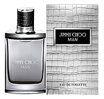 Jimmy Choo Man туалетна вода, 50 мл
