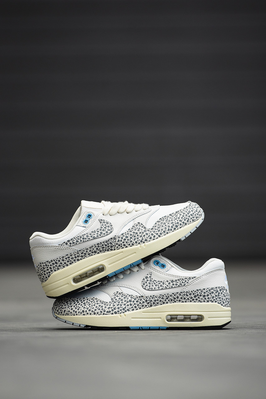 Nike Air Max 1 Safari 36 37 38 39 40 ID