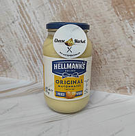 Майонез Hellmans Хелманс 500мл Польша