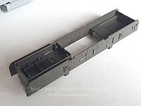 Запасная часть для модели - защитная крышка рама локомотива тепловоза Rh 754 ,масштаба 1/87,H0
