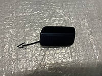 Заглушка буксировочного крюка заднего бампера Audi A8 4N0807441