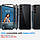 Чохол Spigen для Samsung Galaxy S23 Plus - Ultra Hybrid, Crystal Clear (ACS05668), фото 7