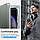 Чохол Spigen для Samsung Galaxy S23 Plus - Ultra Hybrid, Crystal Clear (ACS05668), фото 8