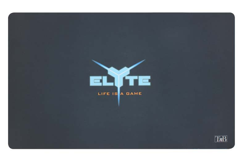 Килимок для мишки Elyte Gaming Hard Mouse pad