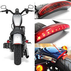 Стоп сигнал для мотоциклу Harley Davidson Sportster 2004-