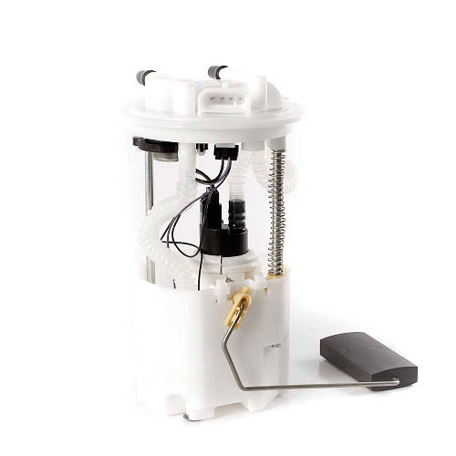 Бензонасос електро ВАЗ 2110-2170 = Decaro= 1,6 16 кл. (модуль) (ID ...