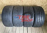 Разноширокий комплект 255/50R19 та 285/45R19 BRIDGESTONE как новые