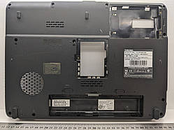 Нижня частина корпуса Toshiba Satellite L300 (низ, дно, піддон, корито)