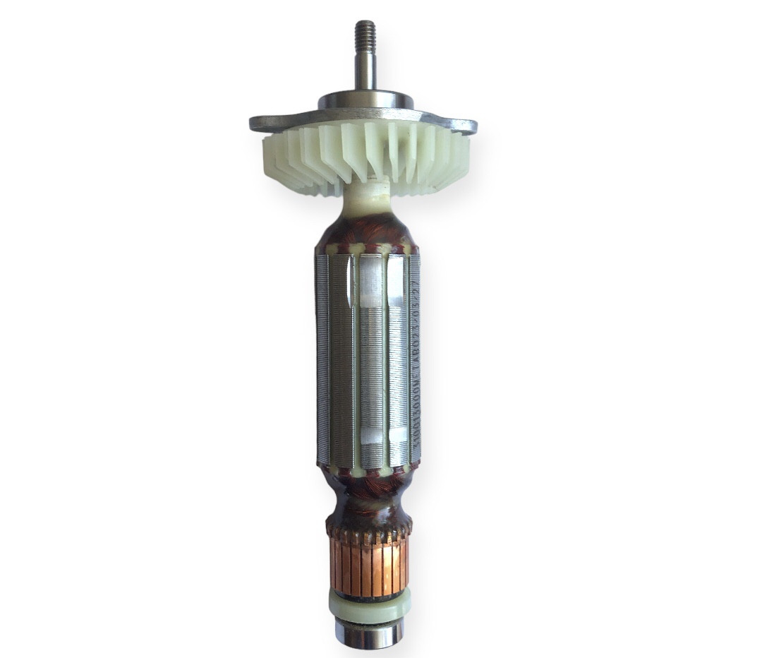 Якір для болгарки metabo W 650-125, фото 1