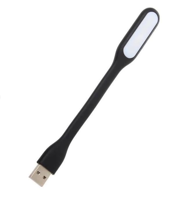 USB-лампа 5W (підсвітка салону) гнутий