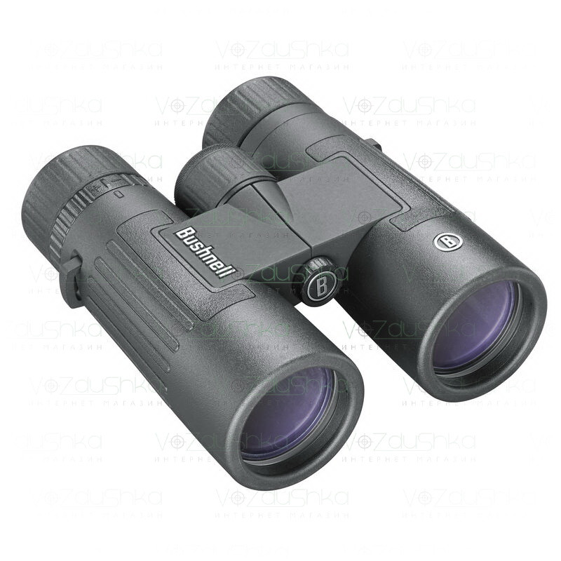Бінокль Bushnell Legend 8x42 IPX7 Roof/Bak4 Black
