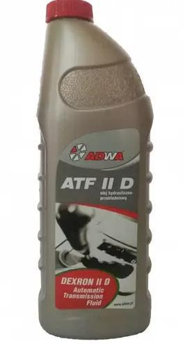 Купить Масло ATF-A/II 1л. =ADWA= Польша Car-oil, цена 250 ₴ — Prom.ua ...