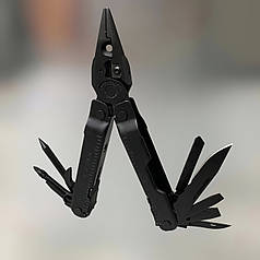 Мультиінструмент Leatherman Super Tool 300 EOD, 19 інструментів, чохол MOLLE, для саперів, військовий стандарт