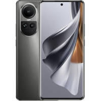 Мобильный телефон Oppo Reno10 Pro 5G 12\/256GB Silvery Grey (OFCPH2525_GREY)
