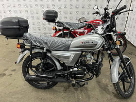 Мотоцикл SP125C-2CFO Безкоштовна доставка. У заводській упаковці.