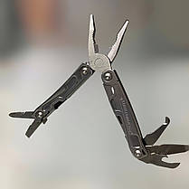 Мультиінструмент LEATHERMAN REV, 13 інструментів, мультитул гострогубці 832130, фото 3